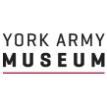 York Army Museum logo